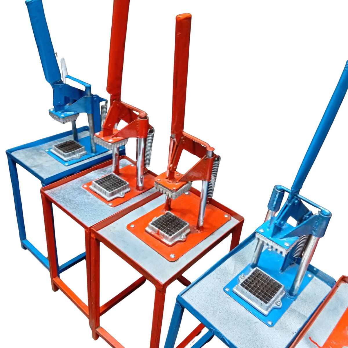 Chips Cutter