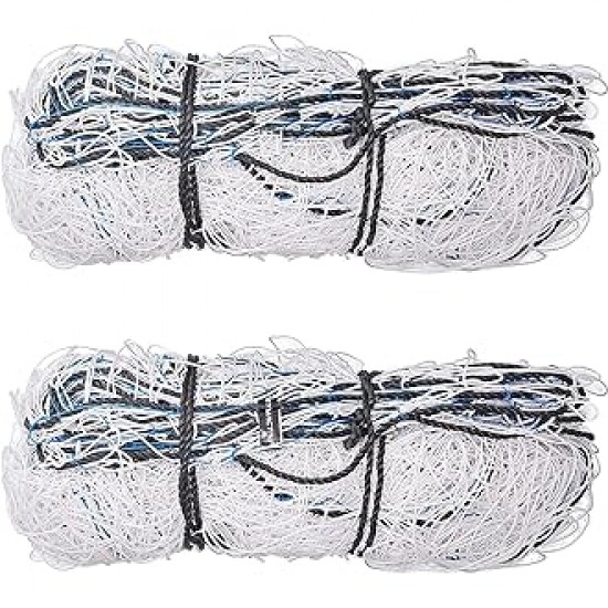 Football Goalpost Nets