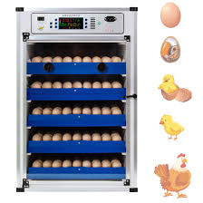 340 Egg Incubator Machine | Automatic Chicken Egg Incubator | Poultry Hatching Machine in Kenya