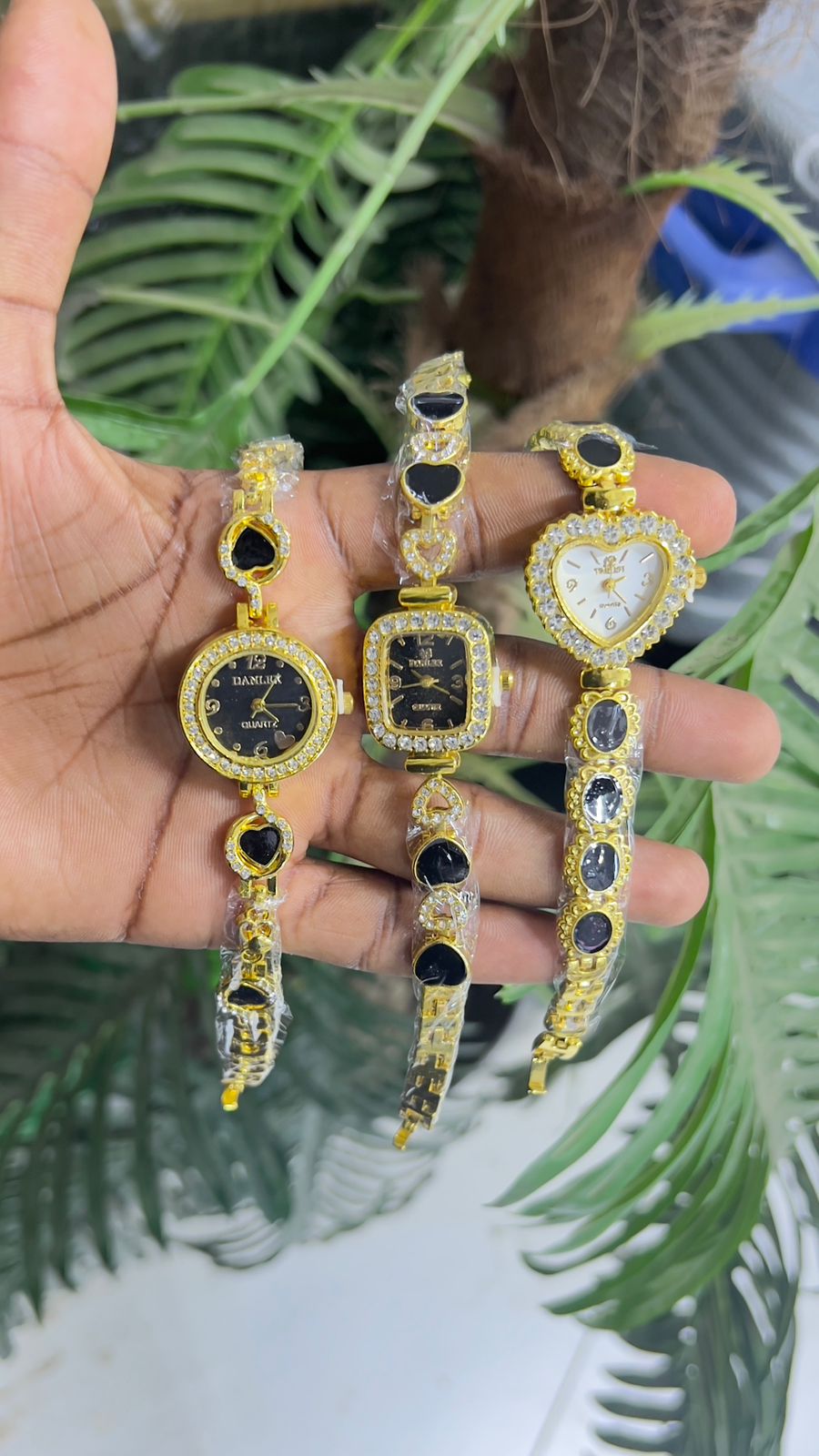 Ladies Watch