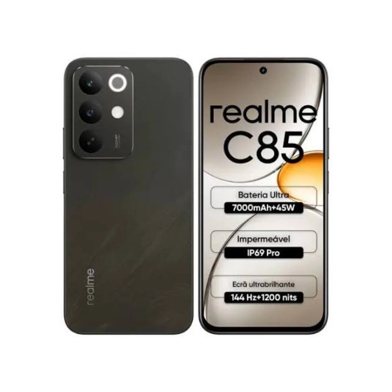Realme C85 Pro 4G