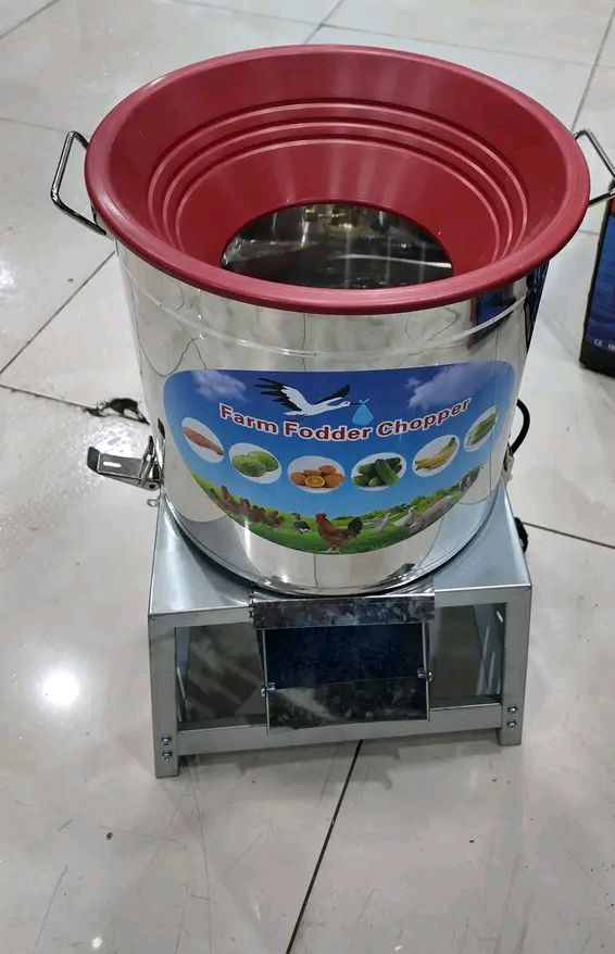 Animal Feed Grinder/Vegetable Chopper/Cutter