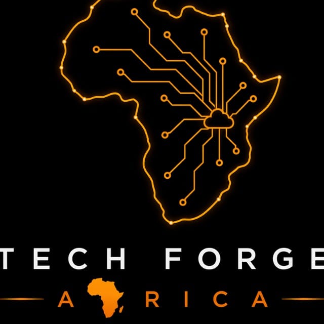 Tech Forge Africa
